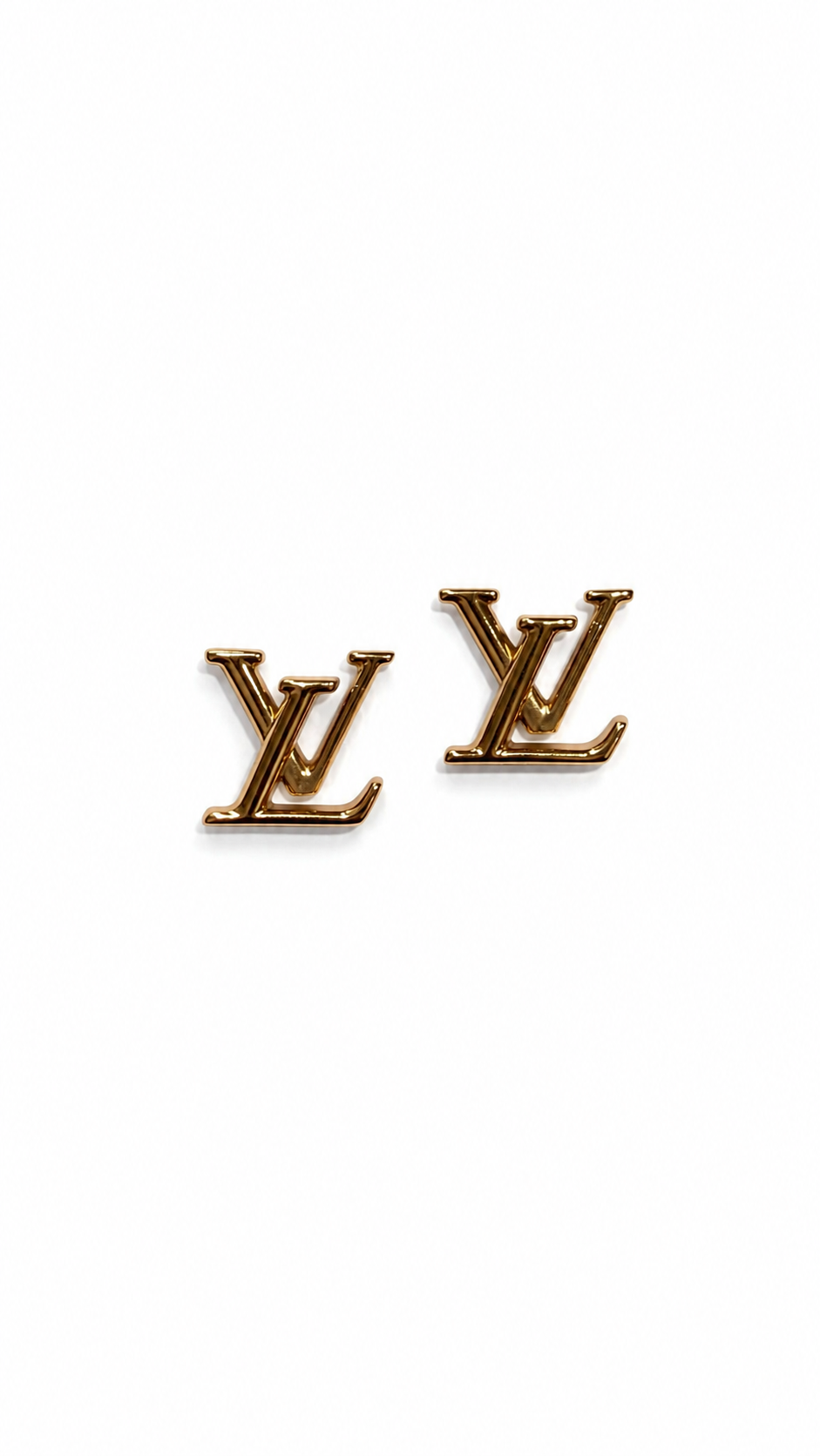 Louis Vuitton LV Iconic Stud Earrings