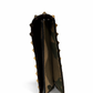 Valentino Rockstud Camouflage Canvas and Leather Clutch