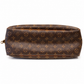 Louis Vuitton 2007 Monogram Deauville Bag