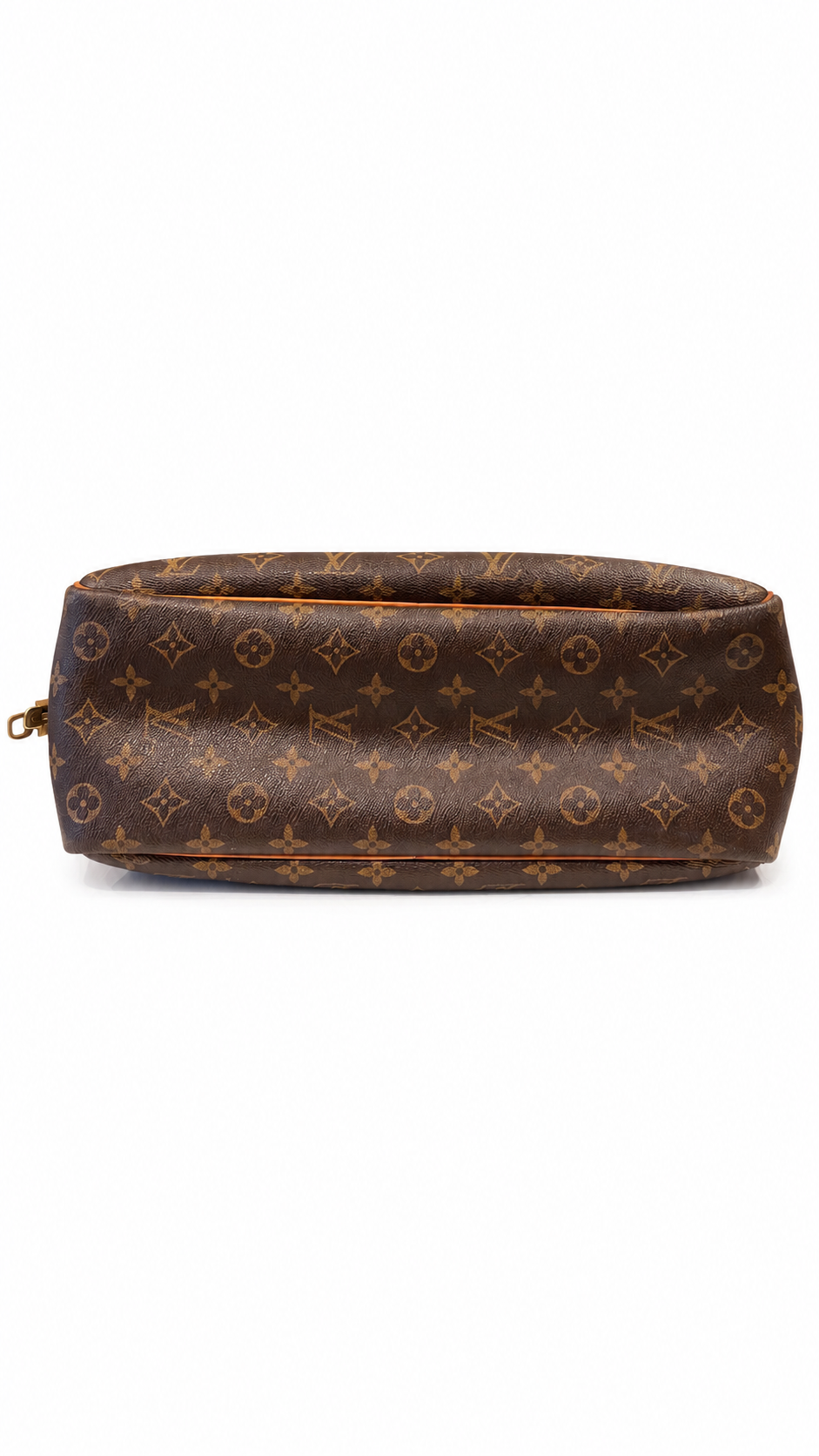 Louis Vuitton 2007 Monogram Deauville Bag
