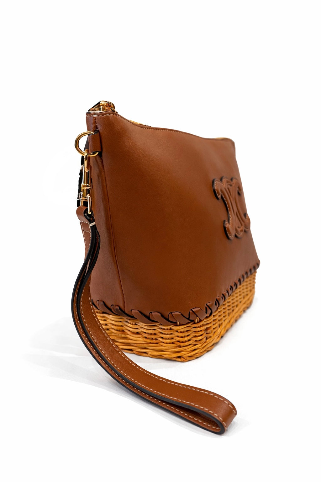 Celine Triomphe Clutches