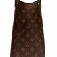 Louis Vuitton On the go MM Tote Bag