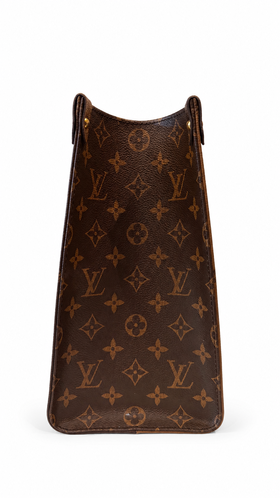Louis Vuitton On the go MM Tote Bag