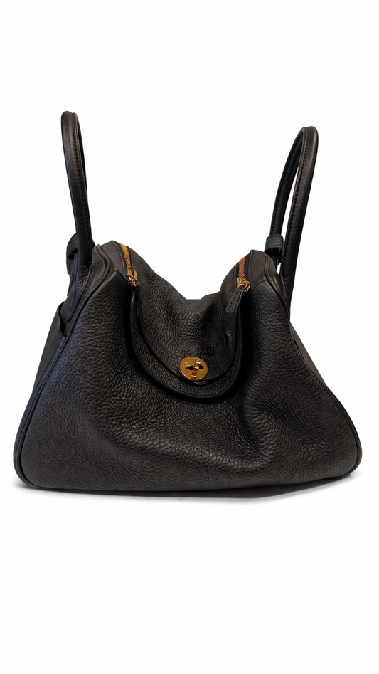 Hermès Lindy 26 Handbag