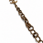 CHANEL GOLD MEDALLION NECKLACE