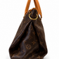 Louis Vuitton Palla Monogram Bag