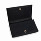 PRADA SAFFIANO LEATHER CARD HOLDER