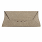 Vernon Bruce Hoeksema Glitter Clutch Bag