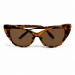 TOM FORD NIKITA CAT EYE SUNGLASSES