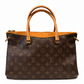 Louis Vuitton Palla Monogram Bag