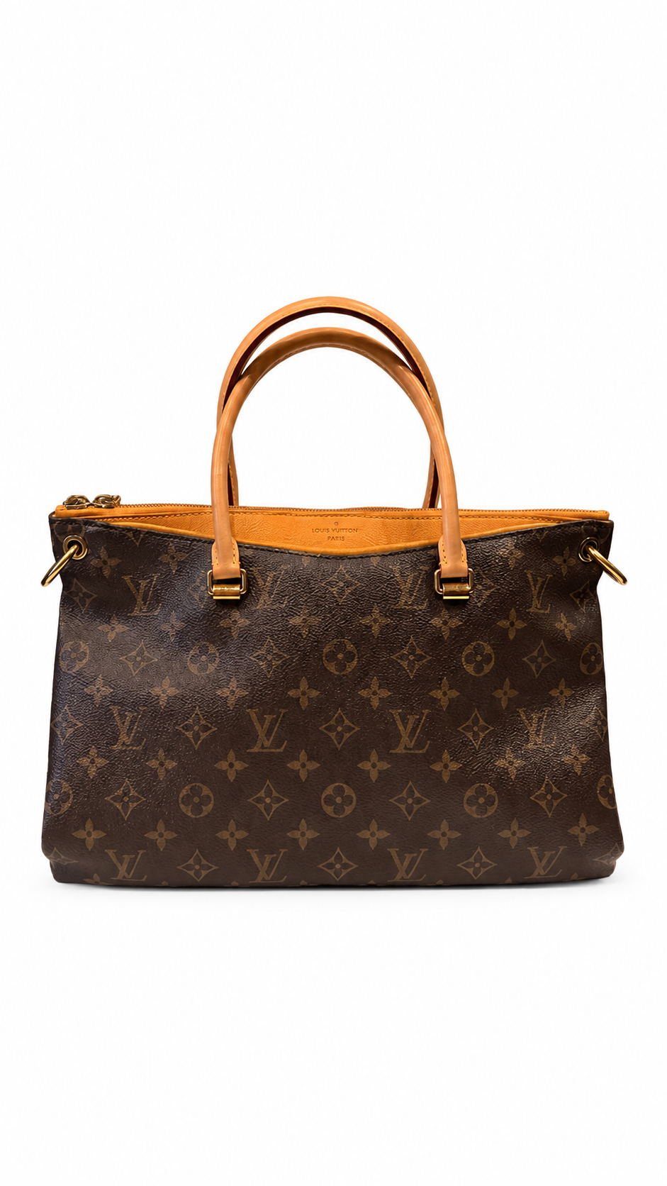 Louis Vuitton Palla Monogram Bag
