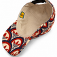 Gucci x Adidas Trefoil Print Baseball Hat XL