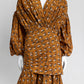 Acler Dorset Mini Dress US4