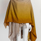 Agnona Cashmere Cape