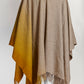 Agnona Cashmere Cape