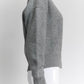 Alexander McQueen Embroidered Love Birds Sweater M