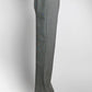 Alexander McQueen Grey Trouser 44