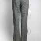 Alexander McQueen Grey Trouser 44