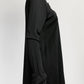 Alexandre Vauthier Black Long Sleeves Top 38