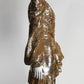 Amen Gold Sequines Top IT 38