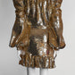 Amen Gold Sequines Top IT 38