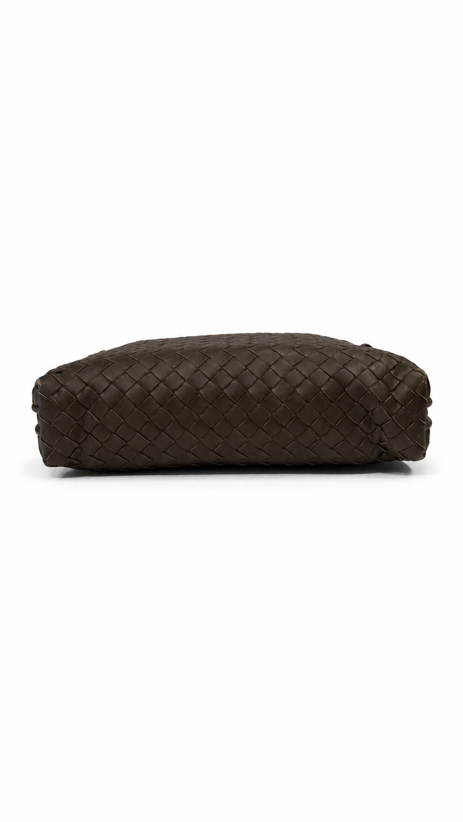 Bottega Veneta Intrecciato Crossbody Bag