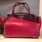 Valentino pink purse