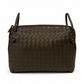 Bottega Veneta Intrecciato Crossbody Bag