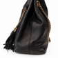 Gucci Black Leather Soho Bag