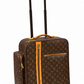 LOUIS VUITTON (VINTAGE) MONOGRAM BOSPHORE TROLLEY
