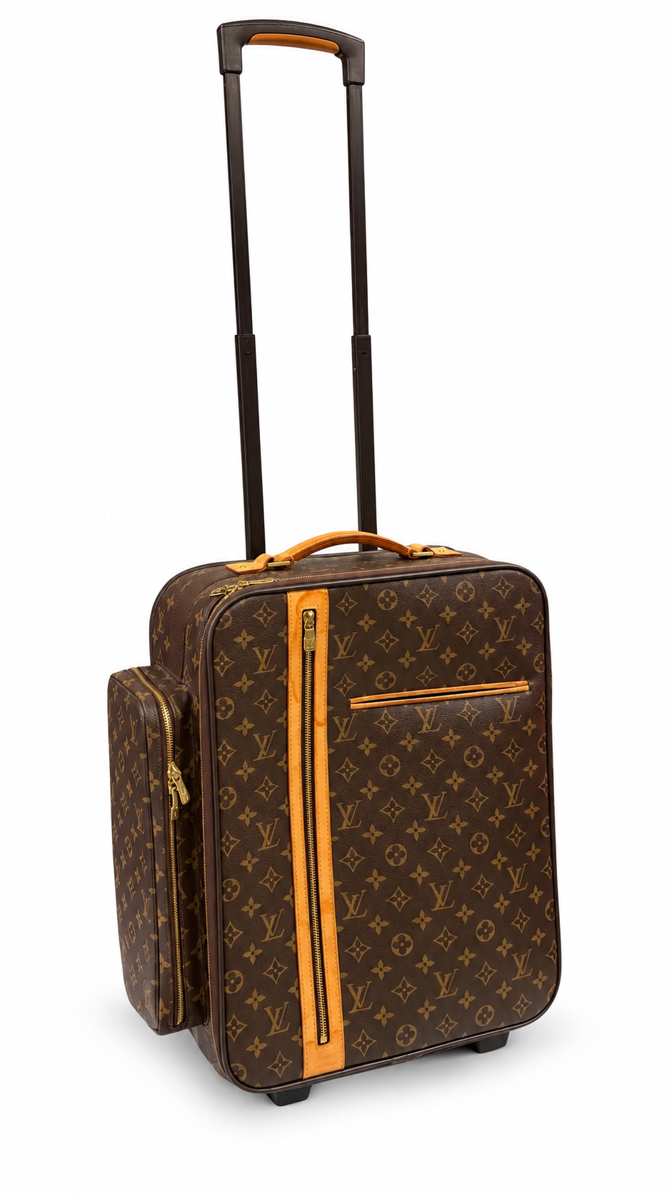 LOUIS VUITTON (VINTAGE) MONOGRAM BOSPHORE TROLLEY