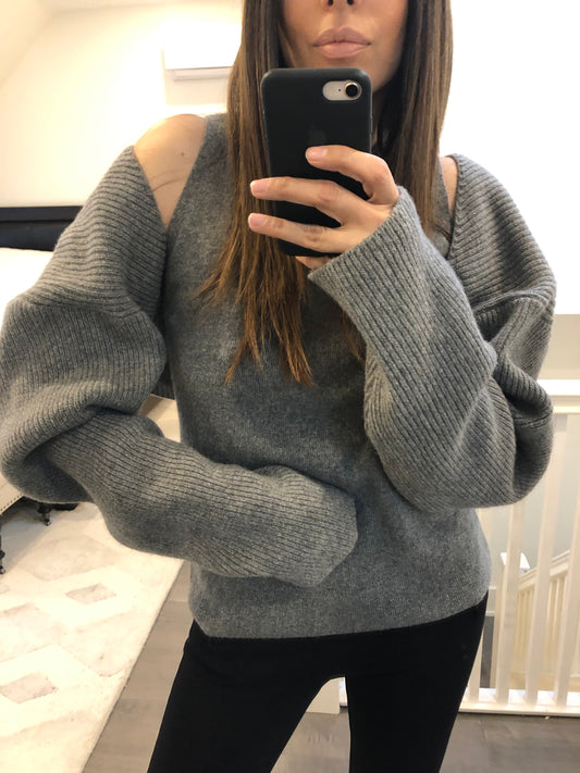 Frankie Shop 2 Piece Sweater