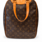 Louis Vuitton Monogram Canvas Excursion Bag