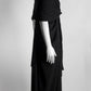 Balenciaga Black Dress 36