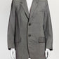 Balenciaga Grey Blazer 38