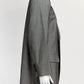 Balenciaga Grey Blazer 38
