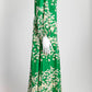 Bernadette Georgina Floral-print Maxi Dress 42