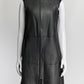 Bogner Leather Fur Reversible Vest