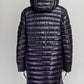 Bogner Navy Light Jacket US 4