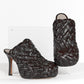 Bottega Veneta Intrecciato Napa BV Bold Mules 40
