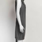 Brunello Cucinelli Cowl Neck Sleeveless Dress L