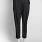 Brunello Cucinelli Grey Crystal Detail Trouser IT42