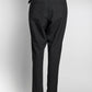 Brunello Cucinelli Grey Crystal Detail Trouser IT42