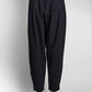 Brunello Cucinelli Navy Trousers IT40