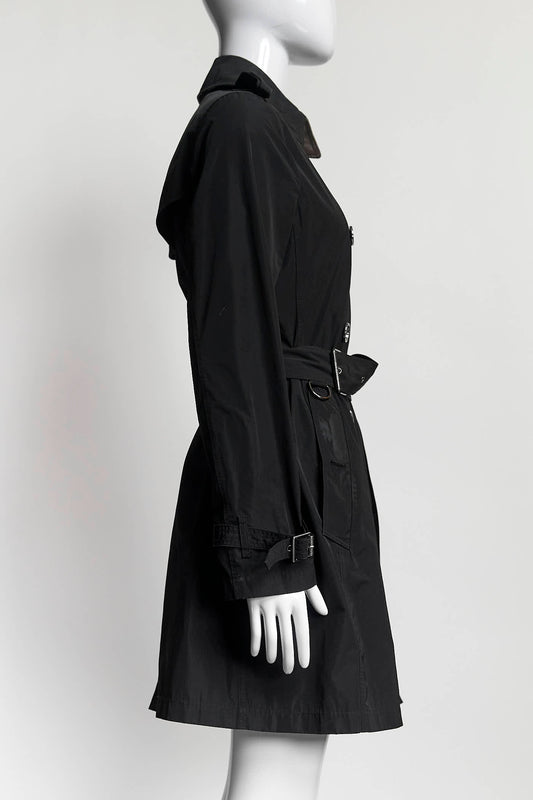 Burberry Brit Treench Coat UK6 US4