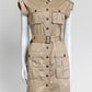 Burberry Trench Dress 4