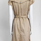 Burberry Trench Dress 4