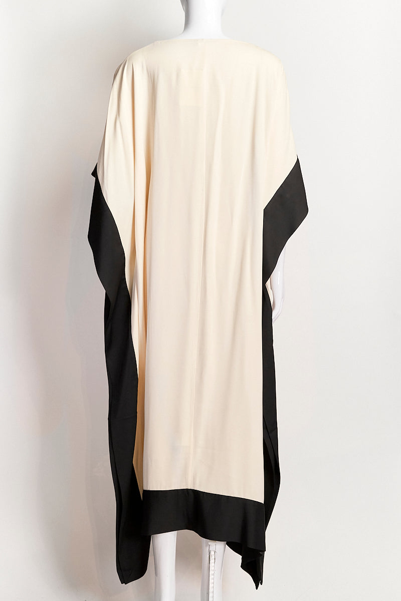 By Malene Birger Vanilla Cream Sennasi Dress M