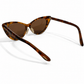 TOM FORD NIKITA CAT EYE SUNGLASSES