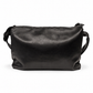 CELINE PHOEBE PHILO ERA LAMB SKIN KNOTTED SHOULDER BAG